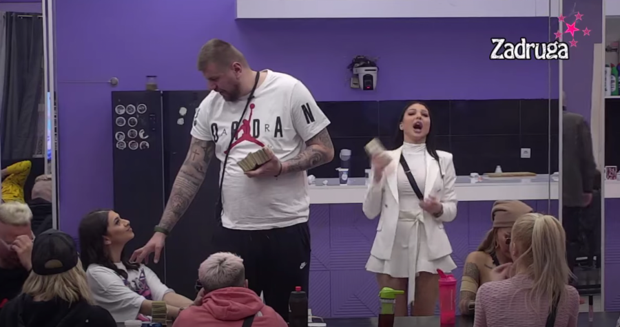 VIŠE NE GLEDAM ZADRUGU I MAJA ME NE ZANIMA Taki doneo konačnu odluku! O naslednici ni reč!