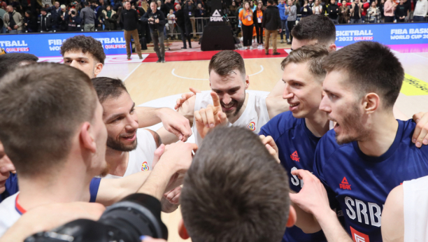 KONAČNA ODLUKA Srbija ostala bez još jednog plejmejkera na Mundobasketu