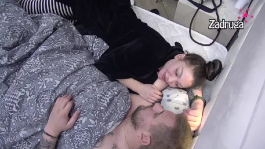 NE DA MU MIRA Maja ne odustaje od Janjuša, otkrila je tajnju njihovog odnosa koju do sada niko nije znao