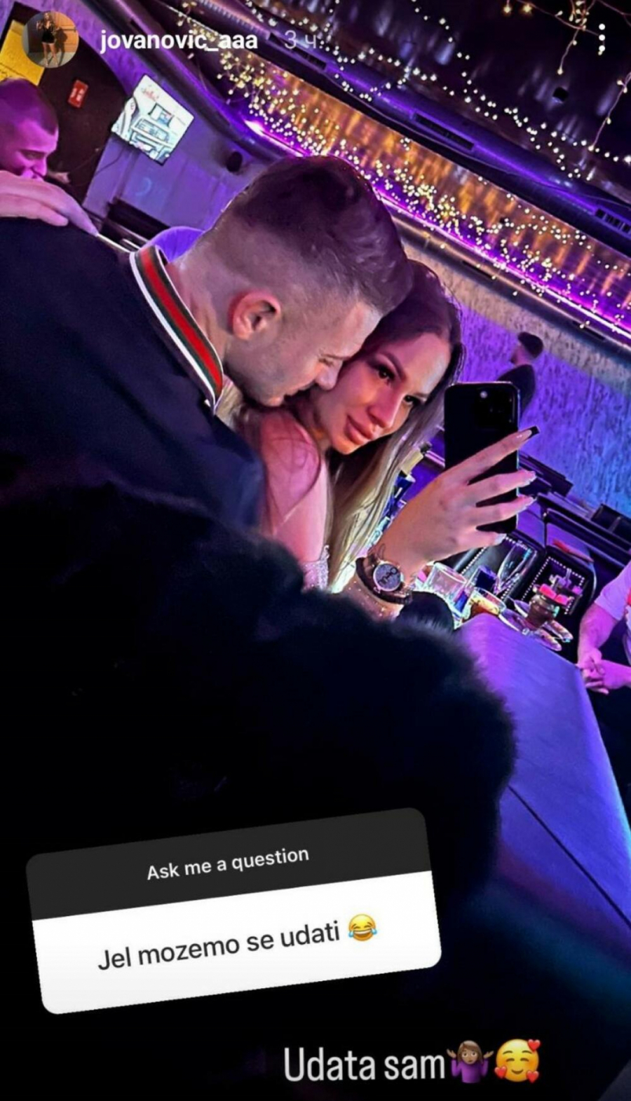 UDALA SE BIVŠA ZADRUGARKA Tukla se sa dečkom, pravila skandale, zavela Filipa Cara, a evo ko je njen izabranik! (FOTO)