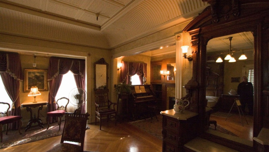 BALKANSKI FENG ŠUI Jedna soba je ključ blagostanja, a prag kuće nosi posebnu simboliku