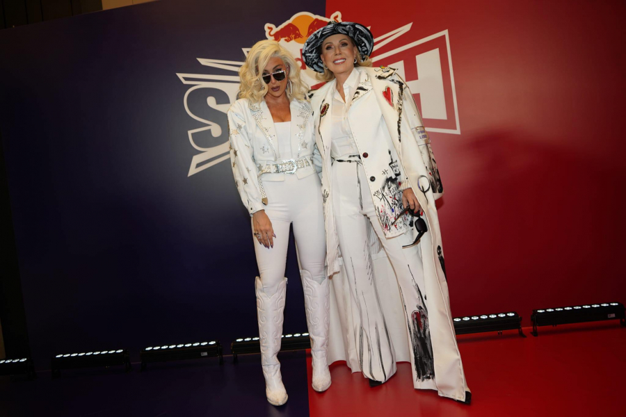 SUKOB MUZIČKIH TITANA Senida otkrila kako idu pripreme sa Brenom pa šokirala priznanjem: 