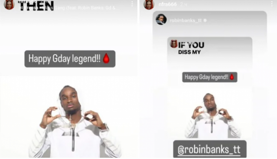 FRAN PUJAS U DUETU SA SVETSKI POZNATIM REPEROM  Ovo bi bivšeg Zadrugara moglo odvesti do inostranog tržišta