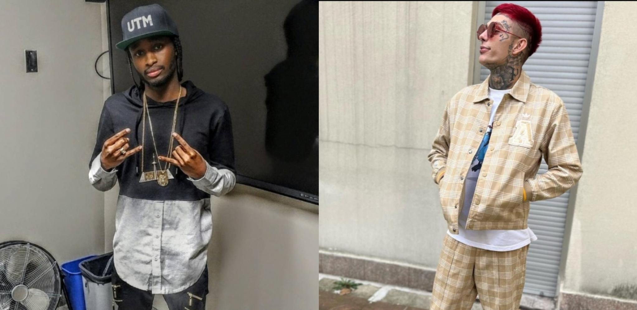 FRAN PUJAS U DUETU SA SVETSKI POZNATIM REPEROM  Ovo bi bivšeg Zadrugara moglo odvesti do inostranog tržišta