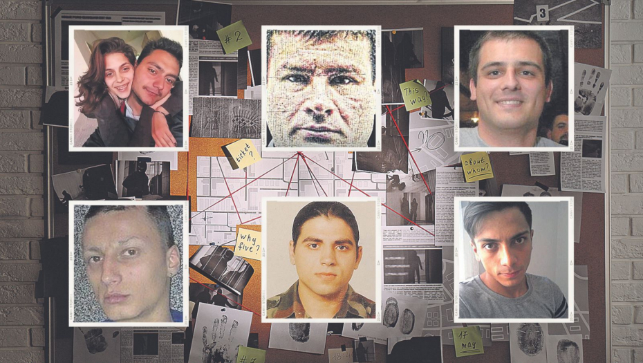 OČEVI MONSTRUMI Decu silovali, davili i tukli do smrti! Psiholozi upozoravaju na sve češće zločine roditelja! (FOTO)