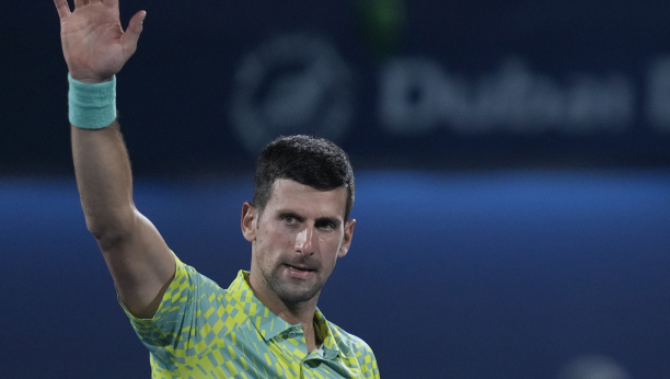 ĐOKOVIĆ POBEDIO ATP Novakova revolucija je uspela, u tenisu više ništa neće biti isto