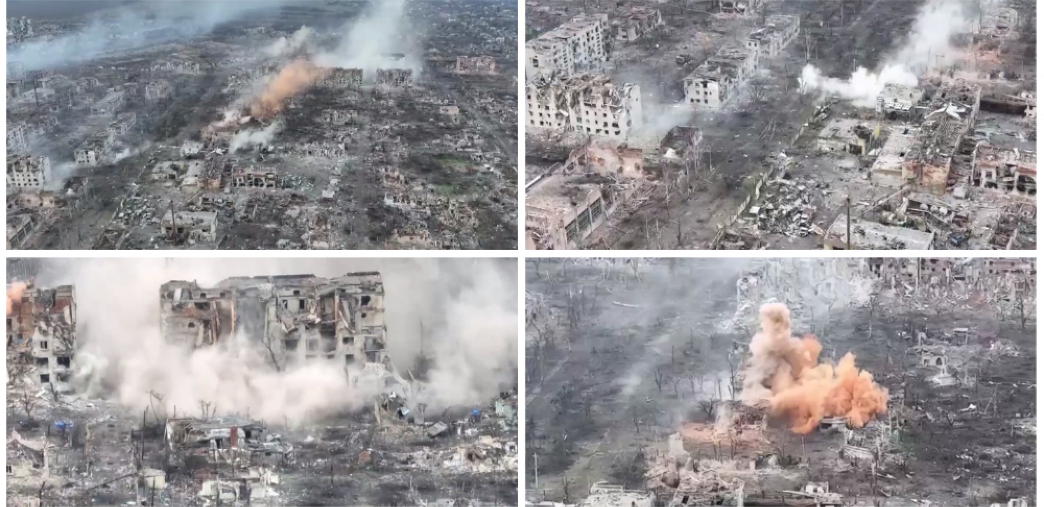 EKSPLOZIJE ODJEKUJU NA KRIMU! Kijev sprema "ofanzivu velikih razmera" (FOTO /VIDEO)
