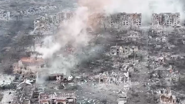 OVO NIKAKO NE SLUTI NA DOBRO! Velika opasnost preti Ukrajini