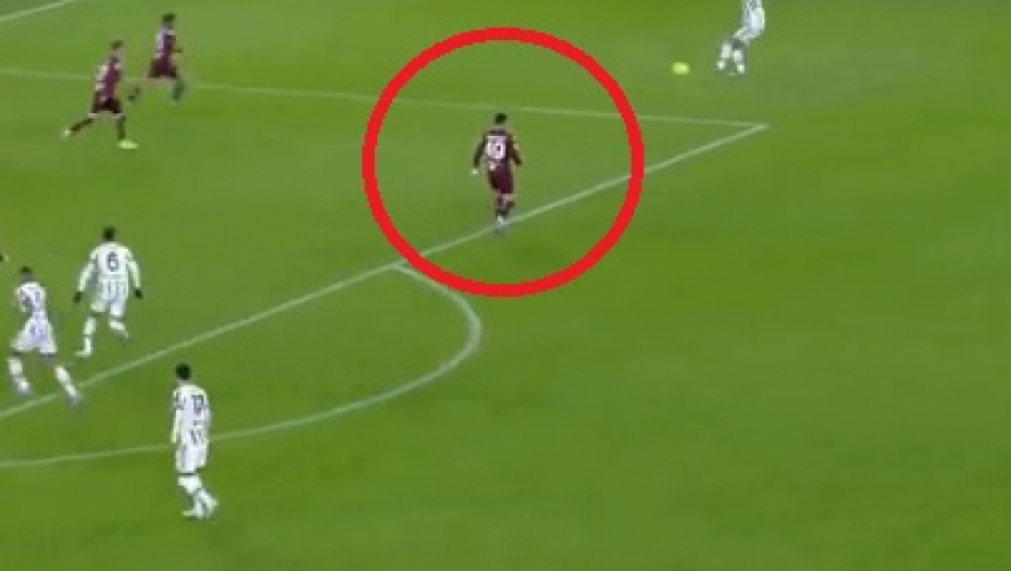 ZAŠTO JE RADONJIĆ NADRLJAO? Ovaj potez je doveo trenera do ludila: Nemanja "zaspao" čak se i drugi Srbin drao na njega (VIDEO)