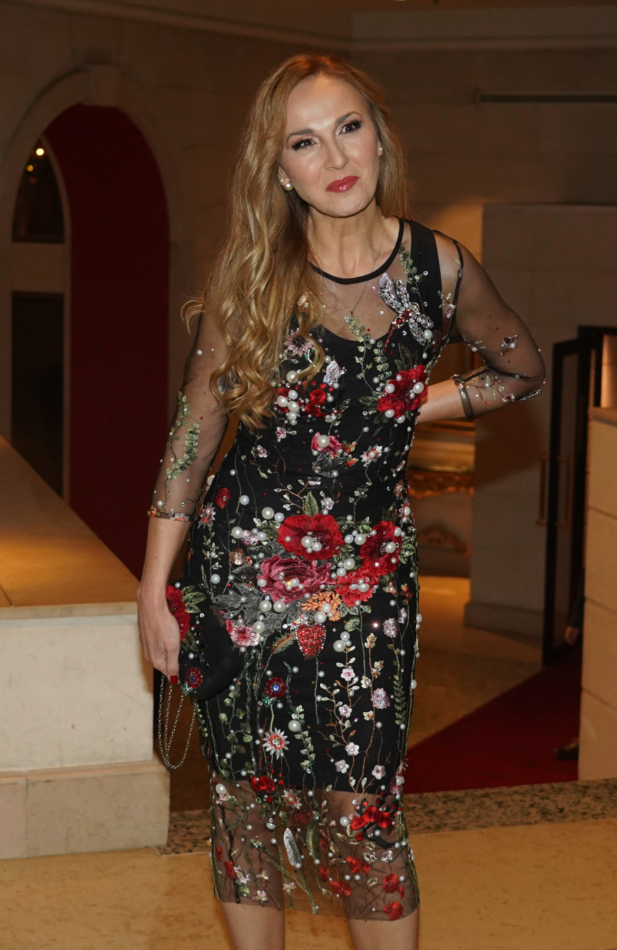 ALEKSANDRA RADOVIĆ ŽESTOKO O POBEDNIČKOJ PESMI ZA EVROVIZIJU: 