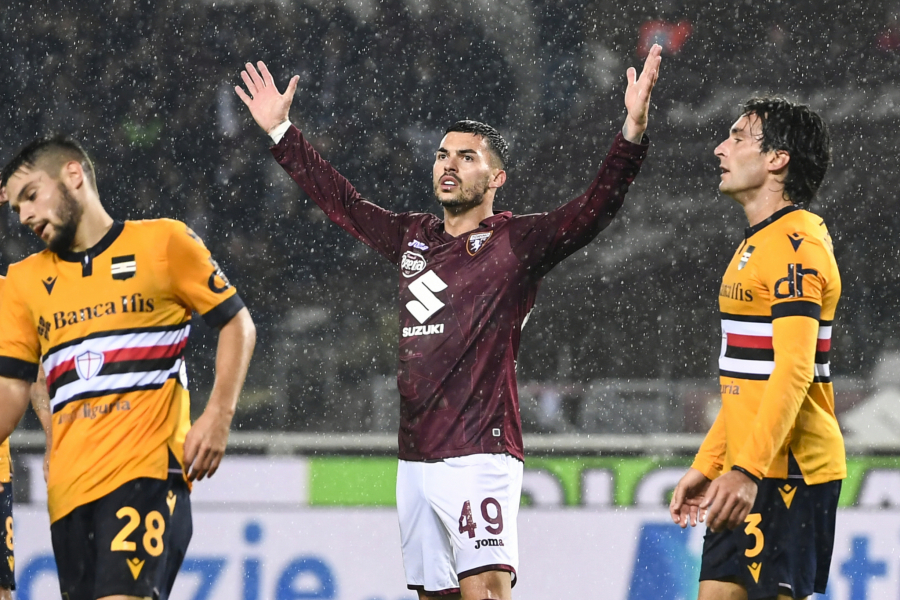 TRESU SE APENINI Na našeg reprezentativca udario SKANDAL-MAJSTOR: Svađa se, nasrće, negira rasizam!