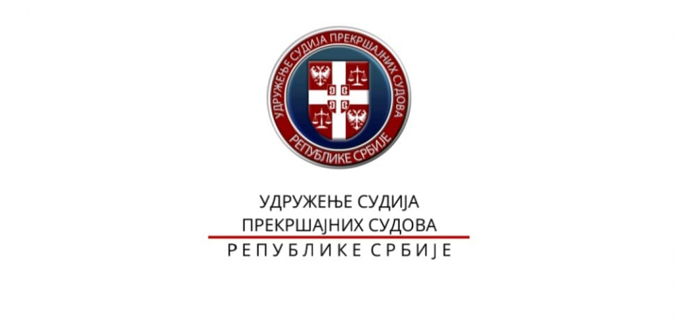 NAJOŠTRIJE NEOGODOVANJE Udruženje sudija Srbije reagovalo povodom pritiska na rad VJT u Beogradu