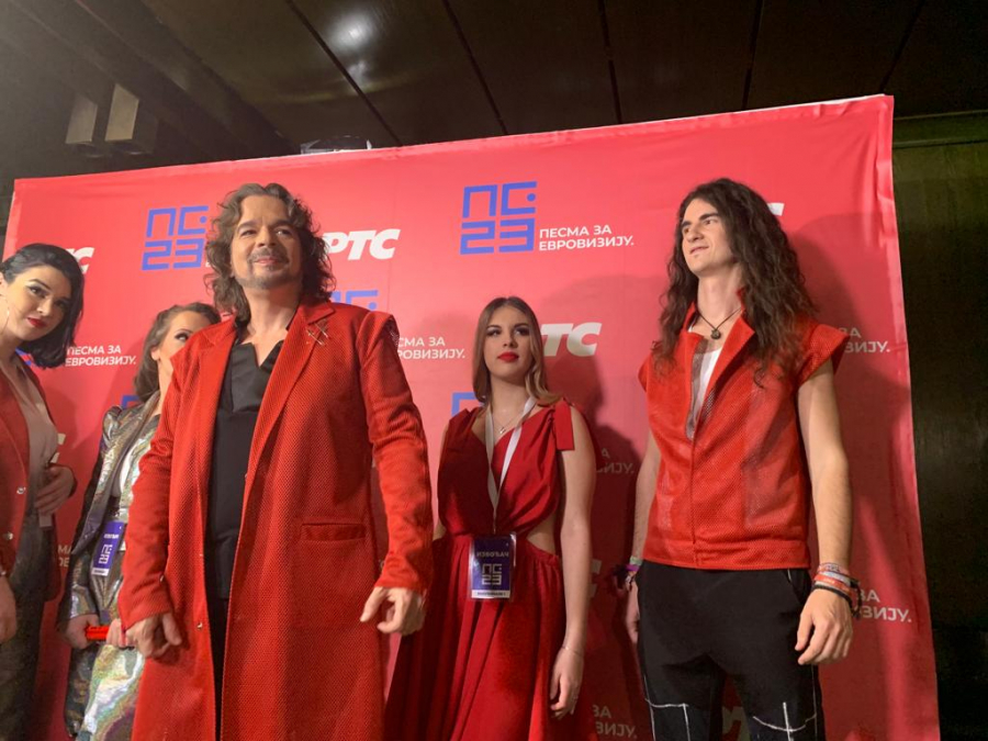 FILIP ŽMAHER SPREMAN NA SVE AKO POBEDI: 