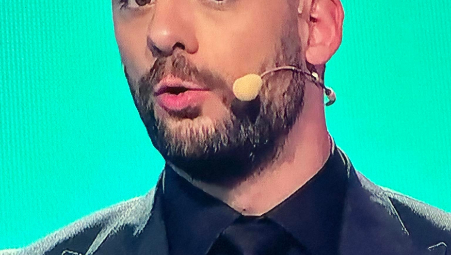 Tviteraši poludeli za Milanom Marićem