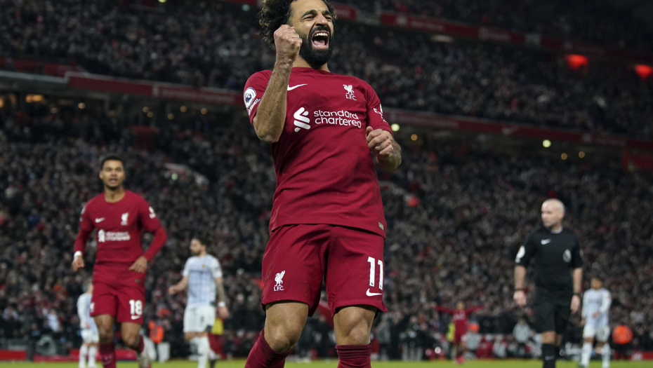 KRAJ JEDNE ERE NA "ENFILDU" Mohamed Salah napušta Liverpul, sastao se sa predsednikom drugog kluba i dogovorio prelazak?