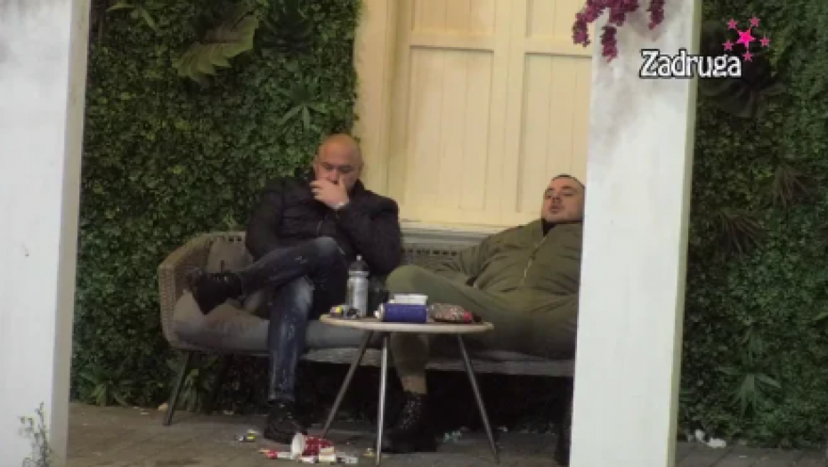 SHVATIO DA JE KRIV Bojan Simić se pokajao zbog izrečenih laži o Ivani Šopić