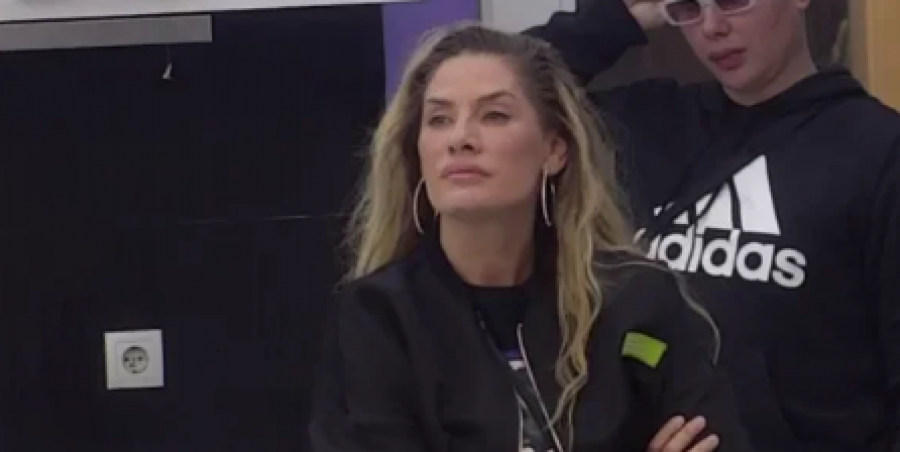 ANĐELA UŠLA U CRVENO Đuričićeva rekla Ani sve u lice: 