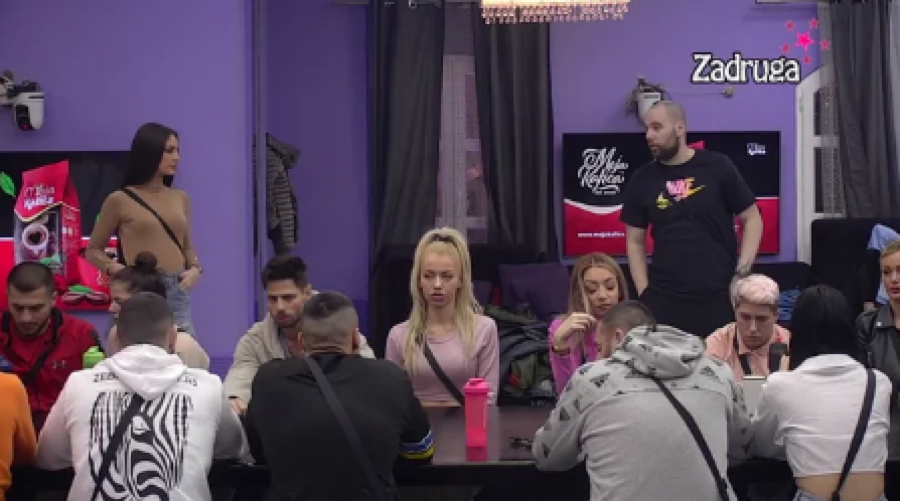 ANĐELA UŠLA U CRVENO Đuričićeva rekla Ani sve u lice: 