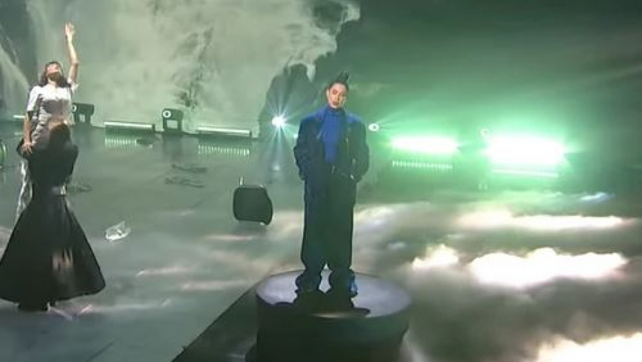 Pesma za Evroviziju 2023