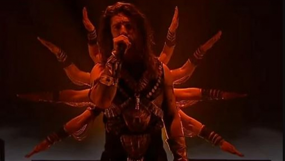 Pesma za Evroviziju 2023