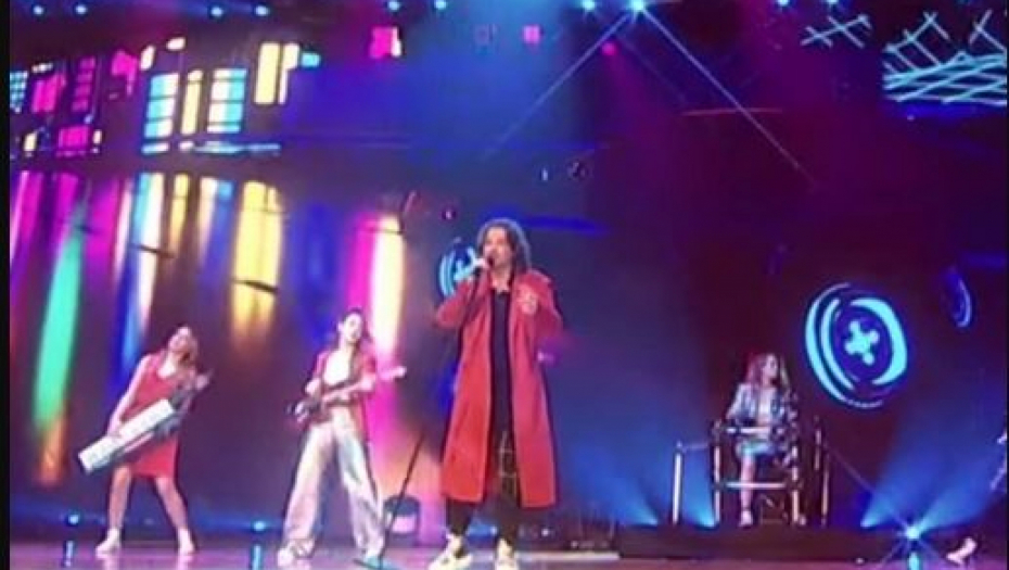 Pesma za Evroviziju 2023