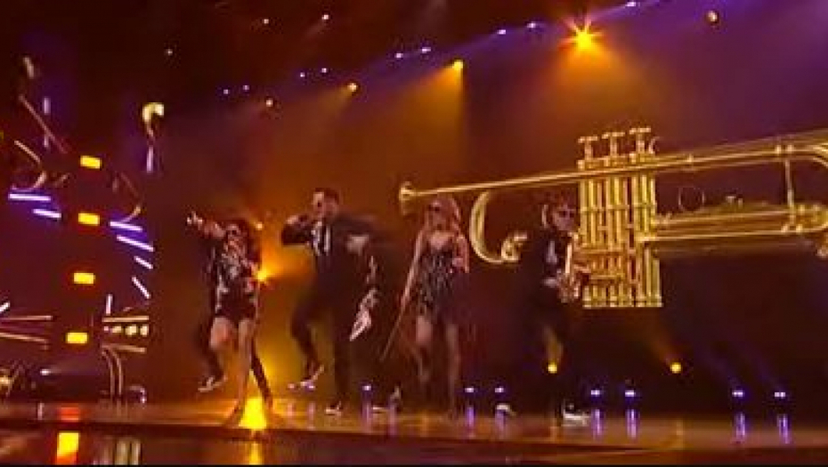 Pesma za Evroviziju 2023