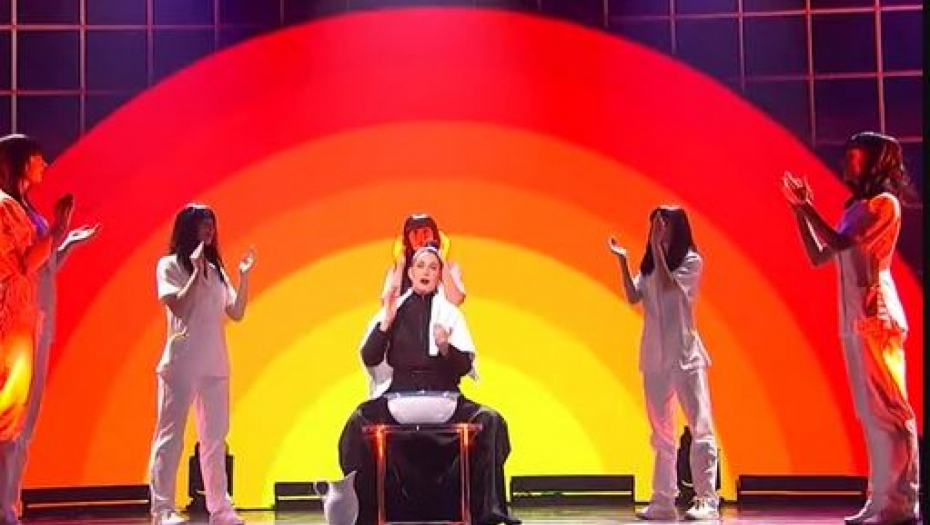 Pesma za Evroviziju 2023