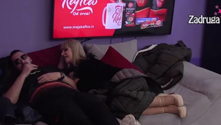 "JE*I ME MOLIM TE" Miljana nadmašila samu sebe, ponižava se i moli Zolu za odnose, ono što je tražila sve je ostavilo bez komentara