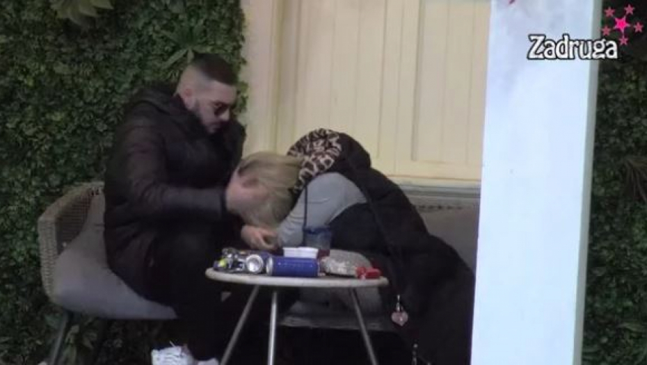 STIGLO JE KAJANJE Nakon što se u tajnosti videla sa Bebicom van Zadruge, Miljana obrnula ploču pa molila Zolu za oproštaj!