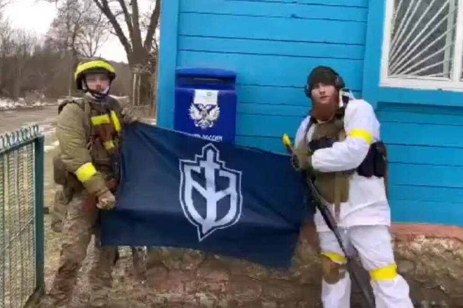 ZLOČIN NEĆE PROĆI NEKAŽNJENO Oglasio se Kremlj: Napadnuti smo NATO oružjem!