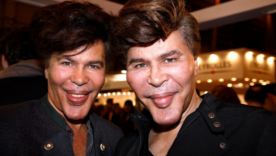 SRBIJA IH JE IDEALIZOVALA I DIZALA U NEBESA, A SVET GLEDAO KAO NAKAZE Bili su simbol muške lepote, a onda su završili tragično! (FOTO)