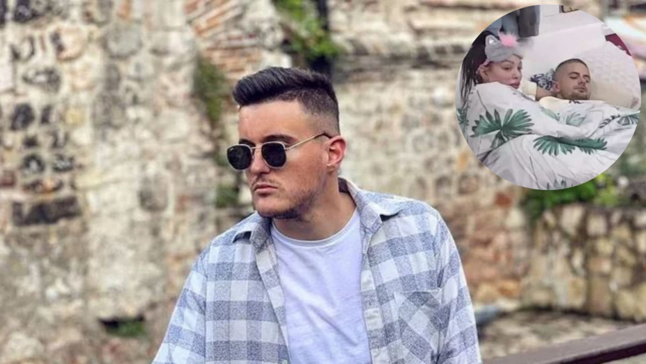 BILAL ĆE SMUVATI ALEKS U INAT CARU? Oglasio se Bilalov najbolji drug, žestoko opleo po Milici i Maji, a tek šta je rekao za Filipa
