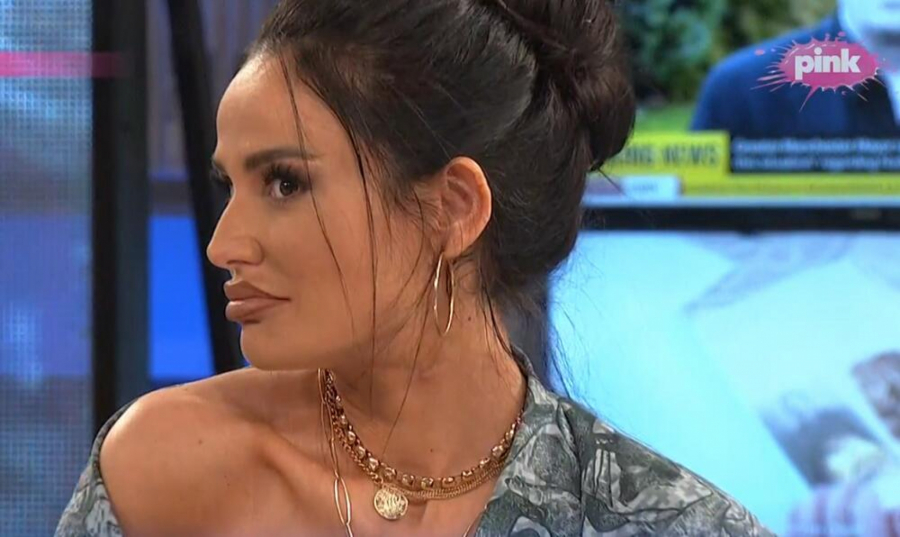 INDI SLOMLJENA NAKON RAZVODA Prvo njeno oglašavanje nakon ljubavnog brodoloma, još uvek je u šoku i van sebe!