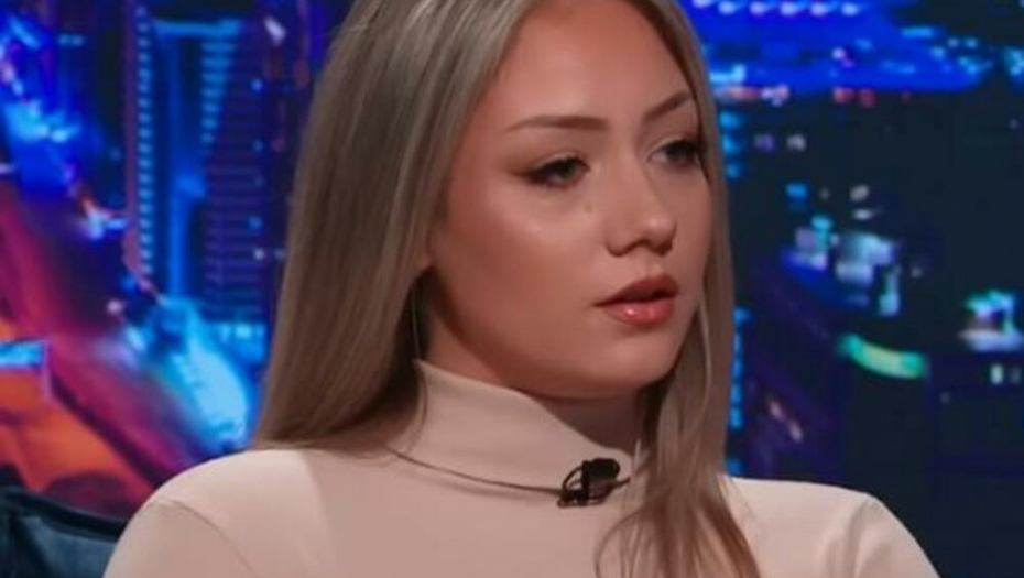 DOBIJA UŽASNE PORUKE NAKON TRAGIČNE ISPOVESTI Milici beba ispala kroz prozor i poginula, muža joj izboli, a sada se obratila svima brutalnom porukom!