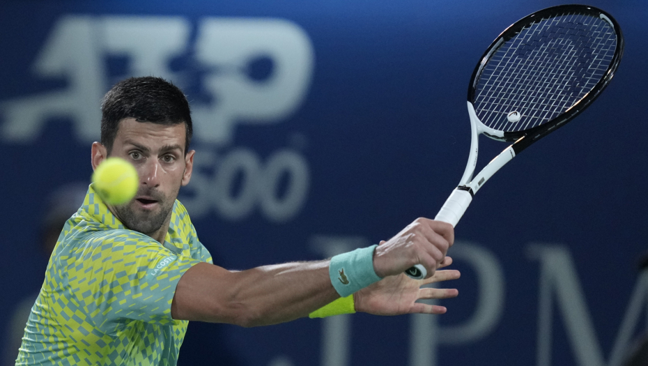 ĐOKOVIĆU NE SME DA SE DOGODI PROŠLA GODINA Novak (ni)je mogao bolje da prođe na žrebu, već u prvom meču ga čeka Nadalov dželat, a tu je i misterija zvana 