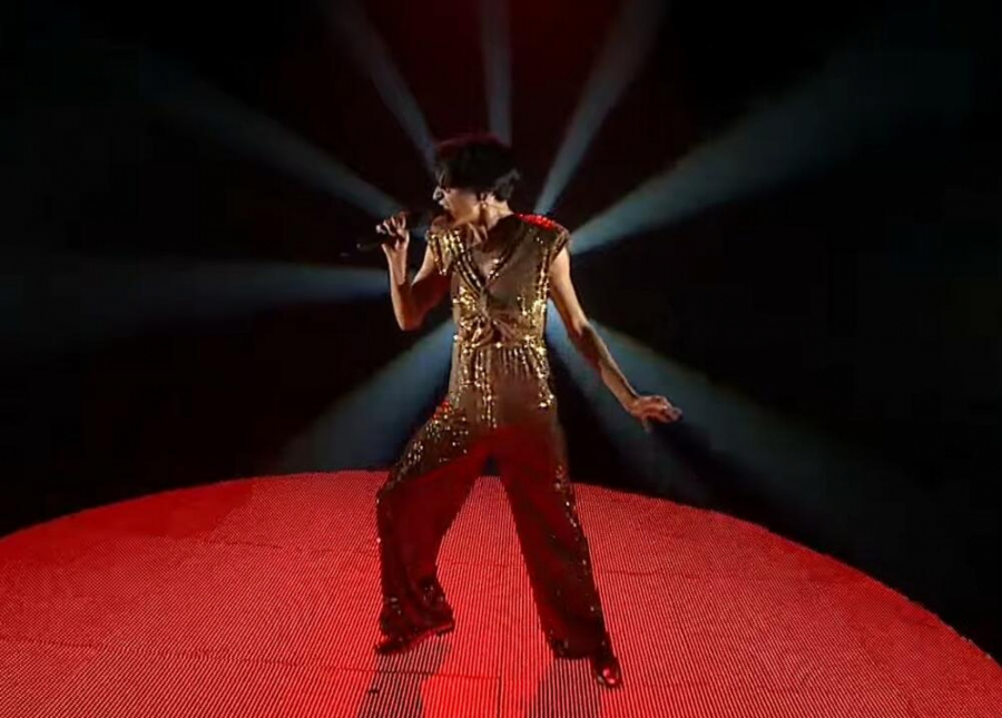 IZA KULISA PZE 2023  Džipsi zbog skandala bežao od novinara (FOTO)