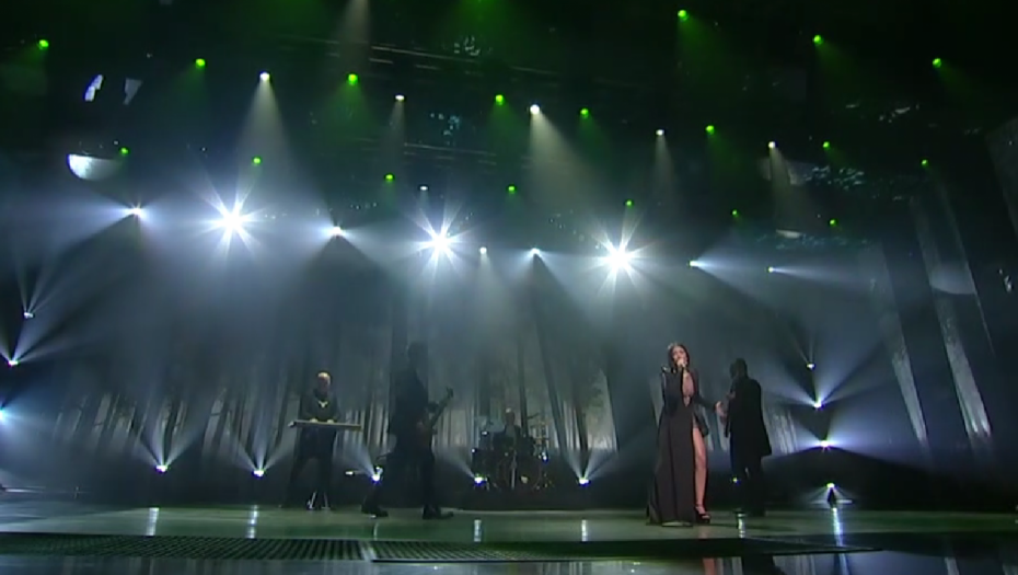 VODILA BEOVIZIJU, PA ZAVRŠILA U ZATVORU ZBOG MILIONSKE PREVARE! Nekada najzgodnija žena, danas ne liči na sebe