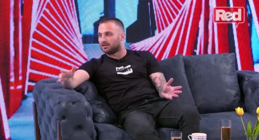 ON JE KULIĆ Sauer otkrio o čemu je pričao sa Bebicom dok Zola najavljuje vrelu akciju sa Miksi