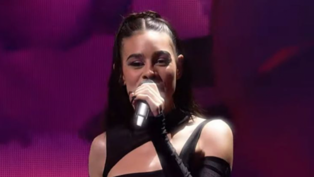 ŠOK ŠTA SE DESILO VEČERAS UNUCI STANKA TERZIĆA Hitno morala da ponovo nastup, napeto do poslednjeg trenutka!