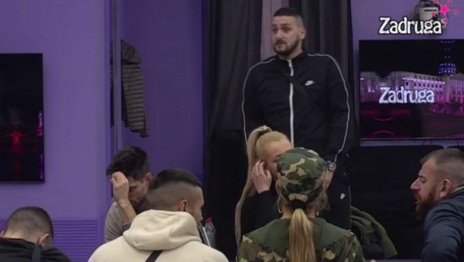 SPREMA JOJ OSVETU Nakon što ga je prevarila sa Bebicom, Zola progovorio o odnosu sa Miljanom, evo da li će se pomiriti