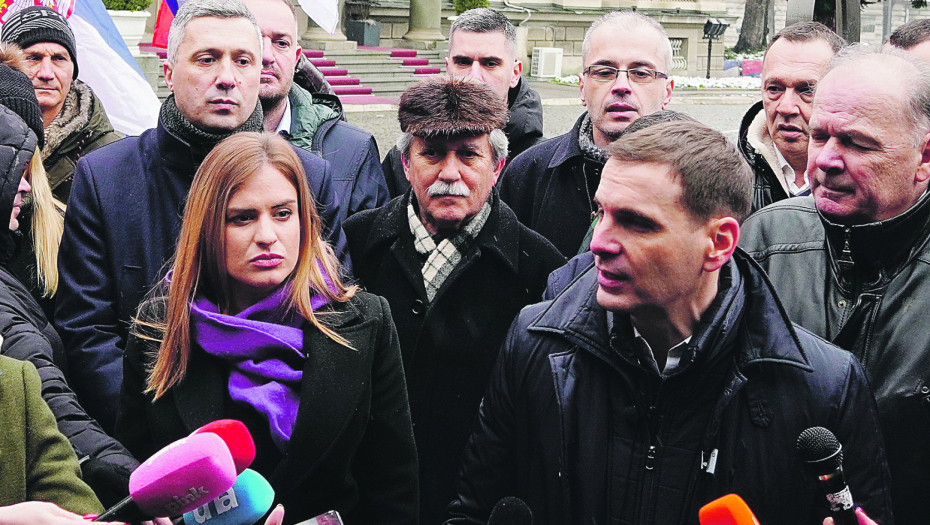 SRAMNIJE NE MOŽE Za njih su Kurti i zloglasna braća Mazreku nevine Miloševićeve žrtve: Desničari se ne stide što su oslobodili teroriste