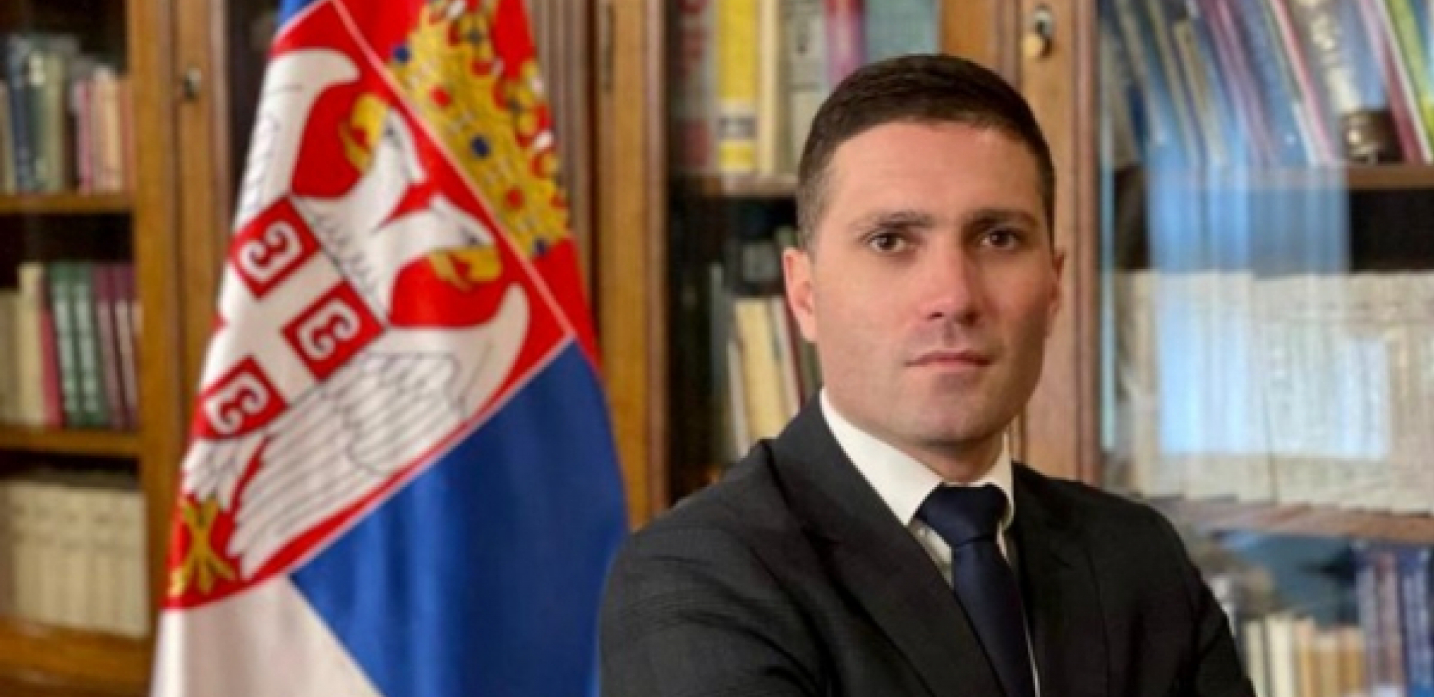 "Rada Trajković i danas stoji uz neprijatelje Srbije"