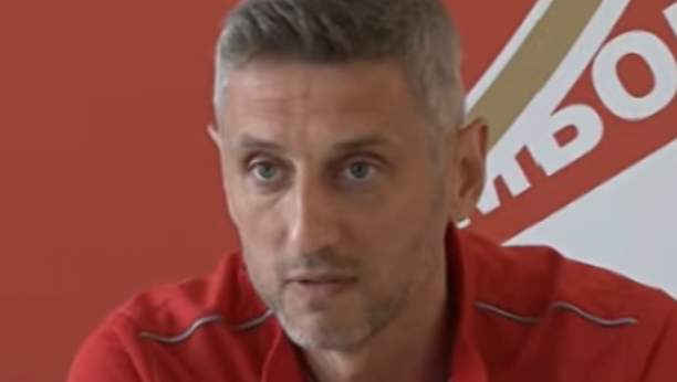 BIĆE NAJMANJE 5:0 Bivši kapiten Zvezde najavaljuje debakl Partizana