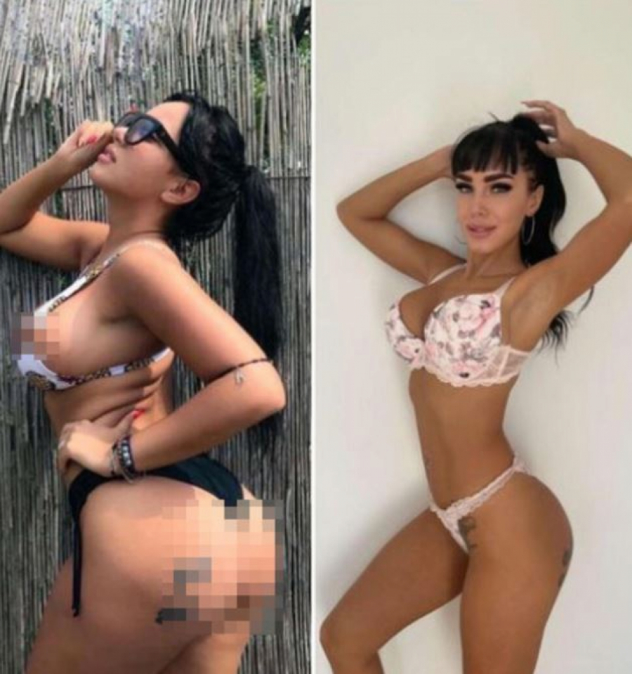 BILA JE PUNA SALA I CELULITA, A DANAS JE BOMBA Evo kako je Aleksandra Subotić drastično smršala, jedna osoba je zaslužna za sve