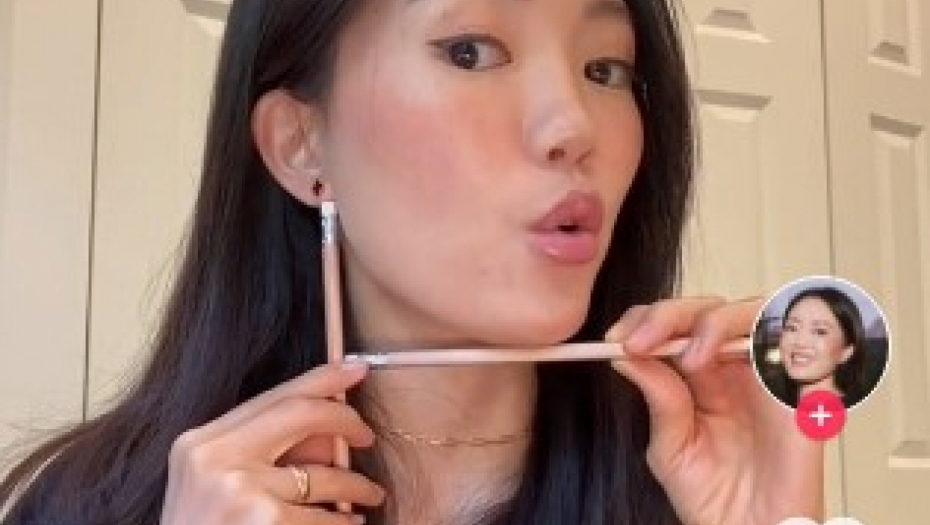 CRTE LICA VAŽNIJE OD TRENDOVA Uz pravilo 5,5 otkrijte koja je dužina kose idealna za vas