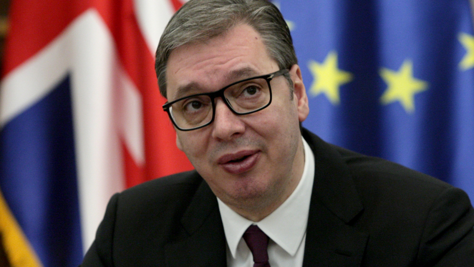VUČIĆ NE ODMARA NI NA SVOJ ROĐENDAN Šta on uradi za nedelju dana, neki nisu mogli ni za 12 godina (VIDEO)