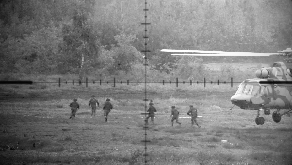 ISPLIVALI ZASTRAŠUJUĆI PODACI BRITANSKOG ŠEFA ODBRANE "Rusija izgubila polovinu borbene sposobnosti"