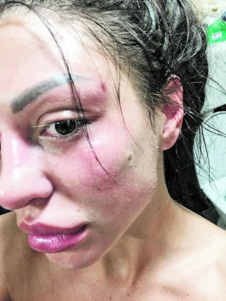 PREKRŠILA PRAVILA PRODUKCIJE? Maja Marinković poslala Takiju tajnu poruku u spoljni svet, on uradio ovo, sprema se skandal