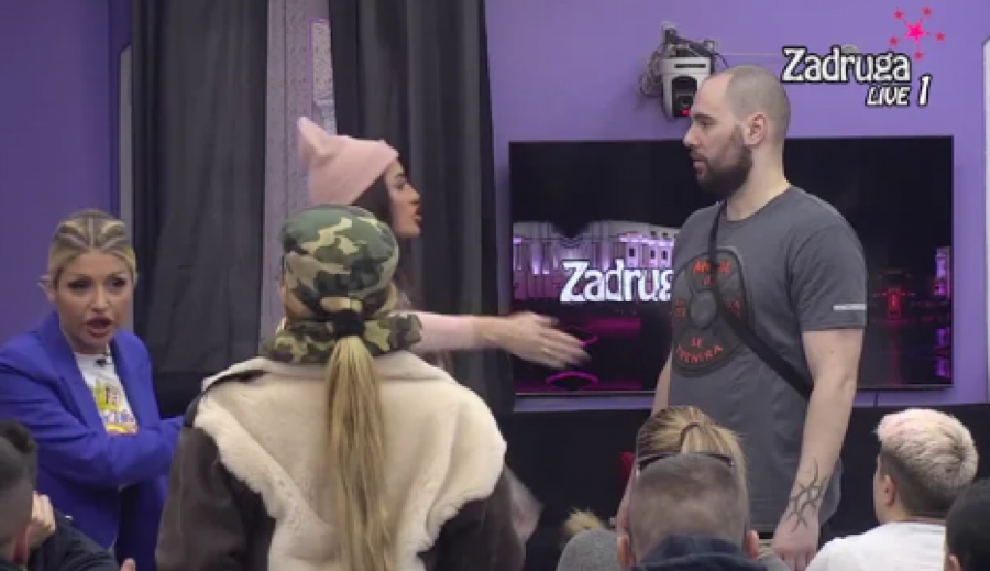 RAZOTKRIVENA TAJNA VEZA MAJE I ZVEZDANA Anđela van sebe, dogovorili se da letuju zajedno, isplivali svi detalji!