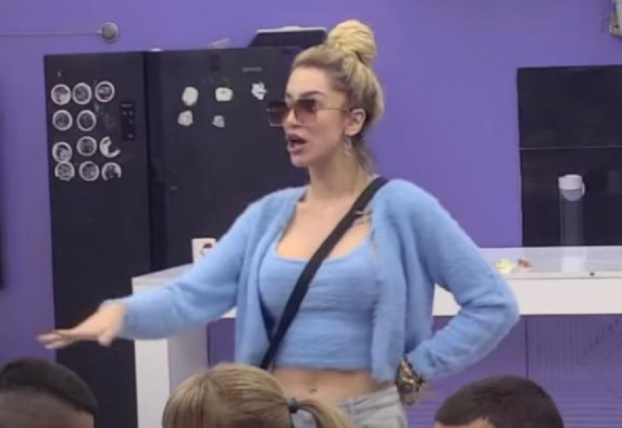 ALEKS IZVEDENA SA IMANJA? Nikolićevoj saopšteno da joj je bivši dečko ubijen?!